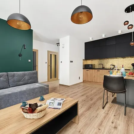 شقة Prusa Stylish With Balcony By Renters *