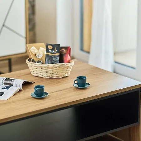 Prusa Stylish With Balcony By Renters * Βρότσλαβ
